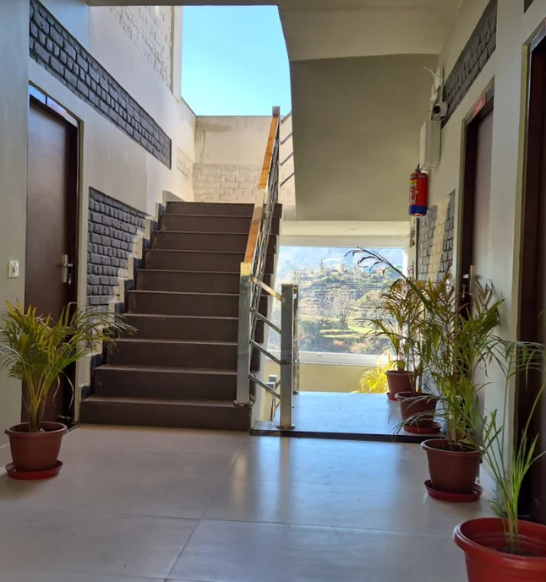 Best Homestay in Ranikhet